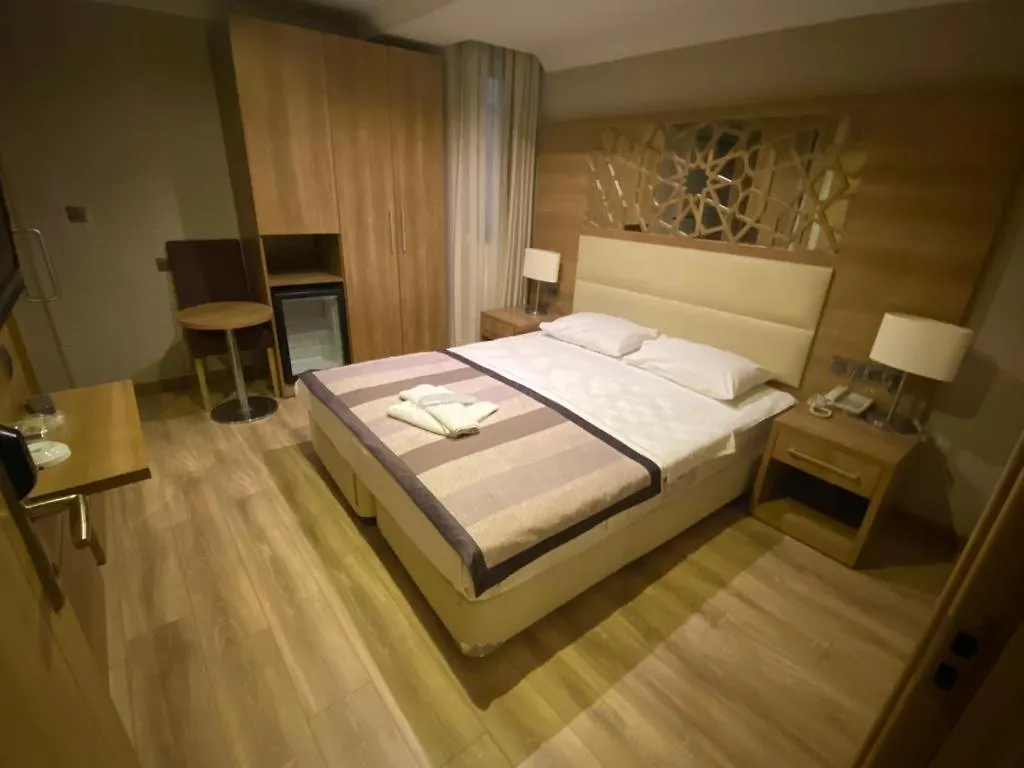 Prens Hotel Istanbul 3*,  Turkey