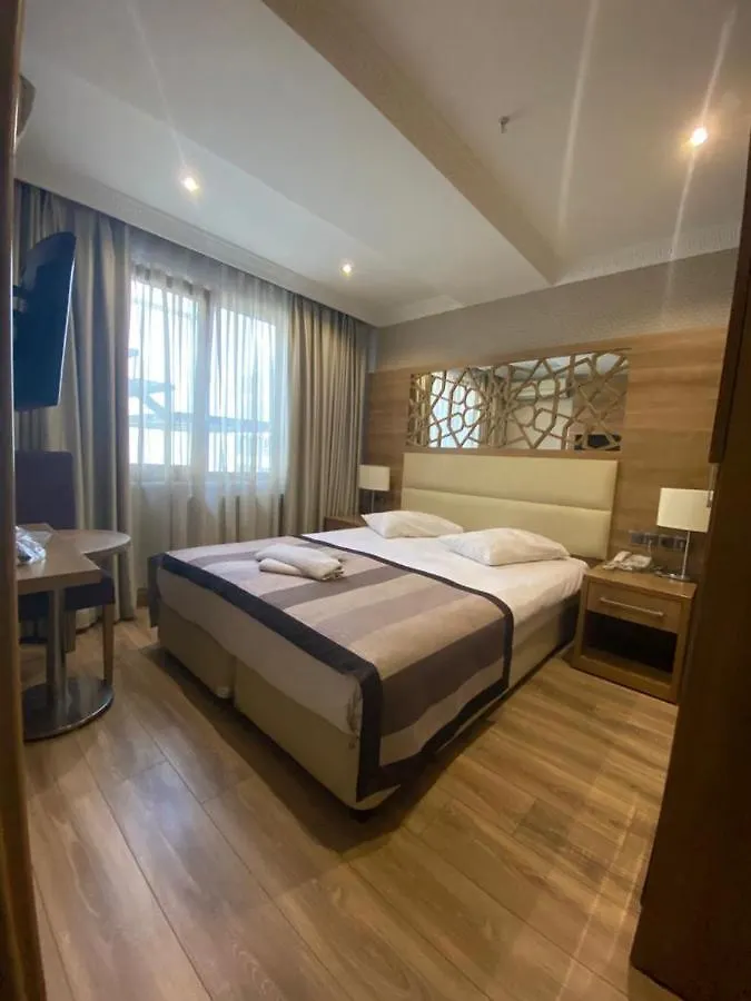 Prens Hotel Istanbul