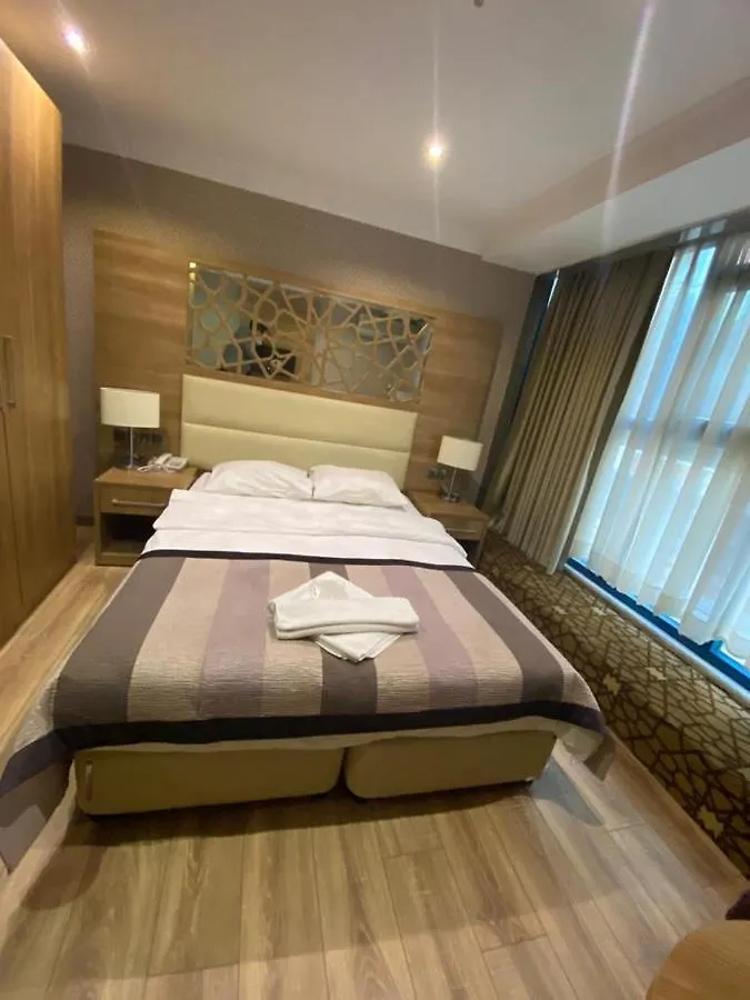 Prens Hotel Istanbul