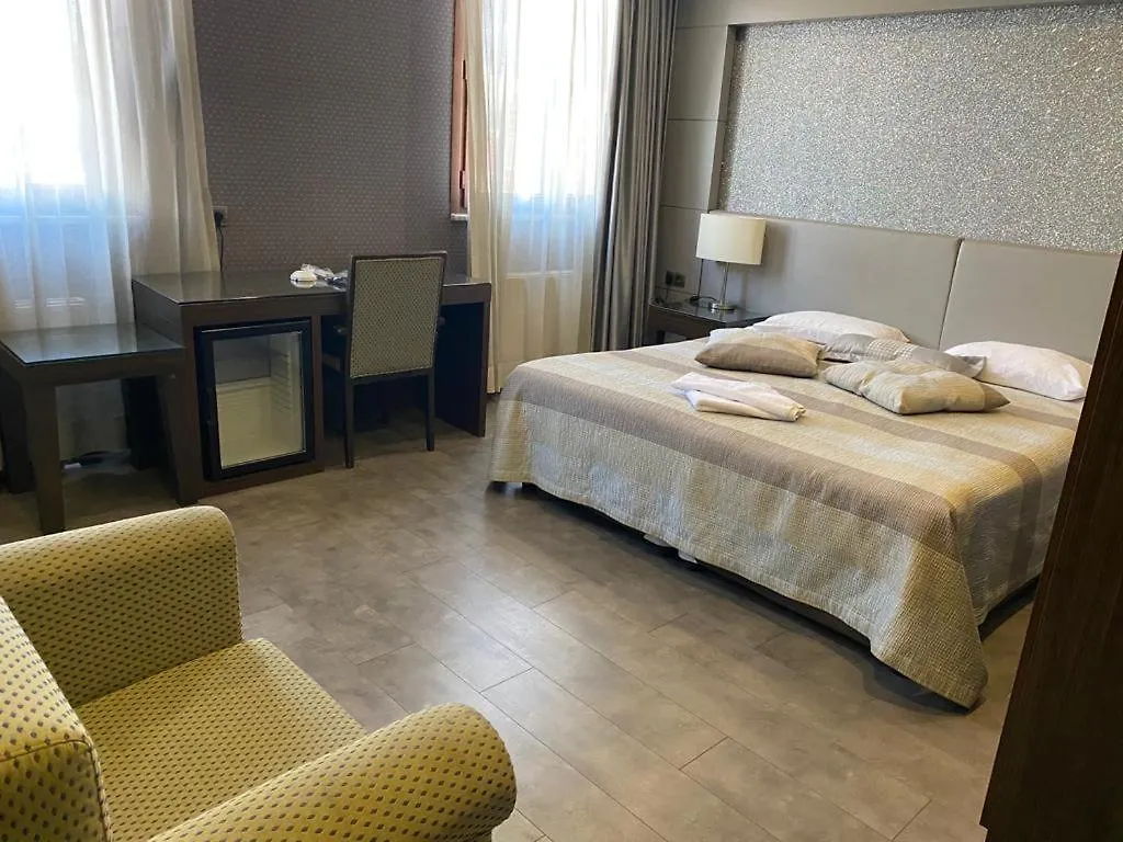 Prens Hotel Istanbul Turkey