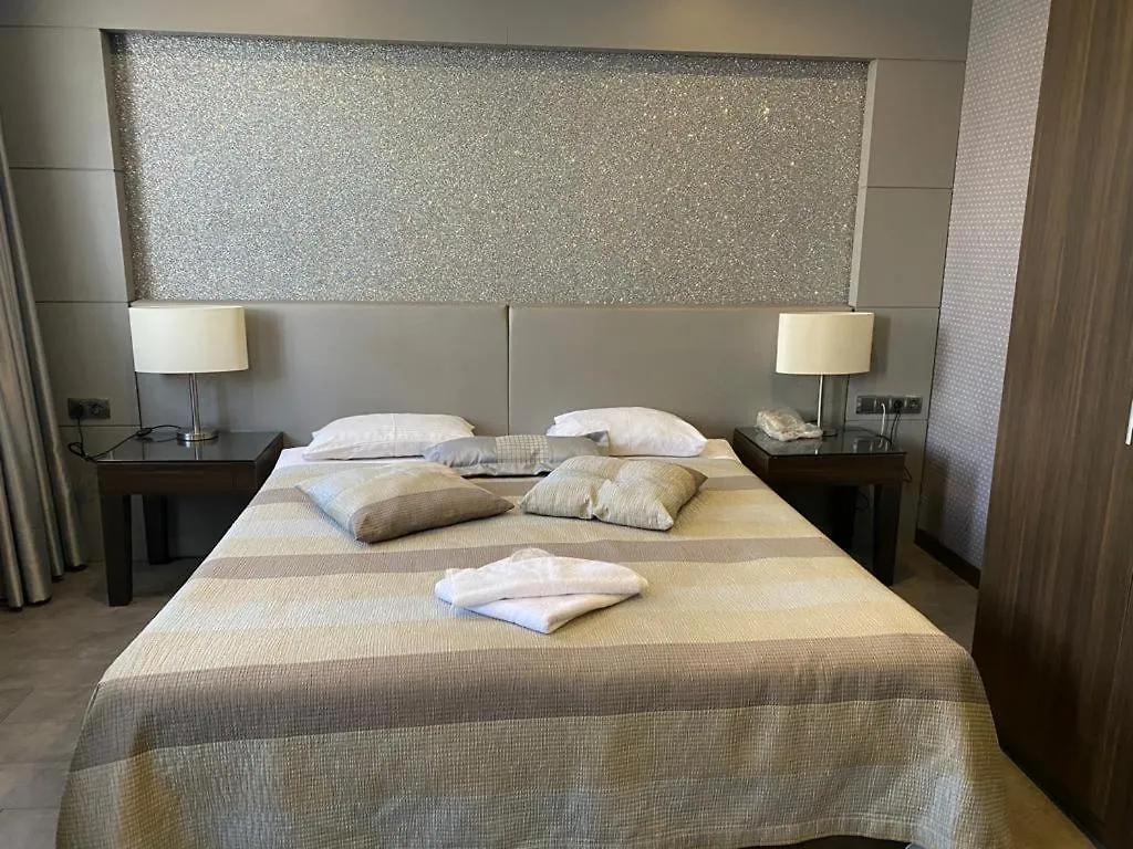 Prens Hotel Istanbul