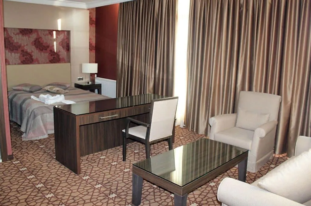 Prens Hotel Istanbul