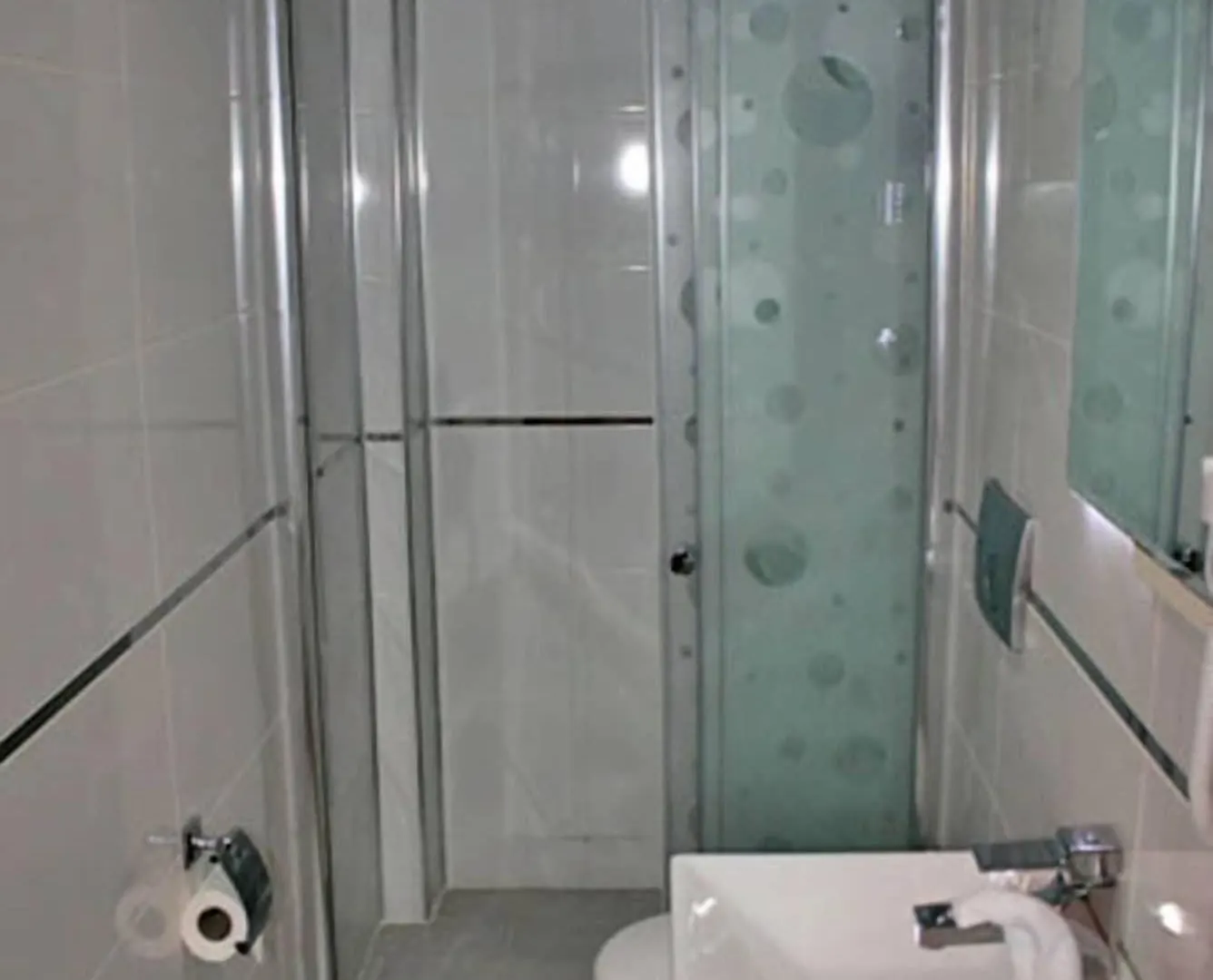Prens Hotel Istanbul