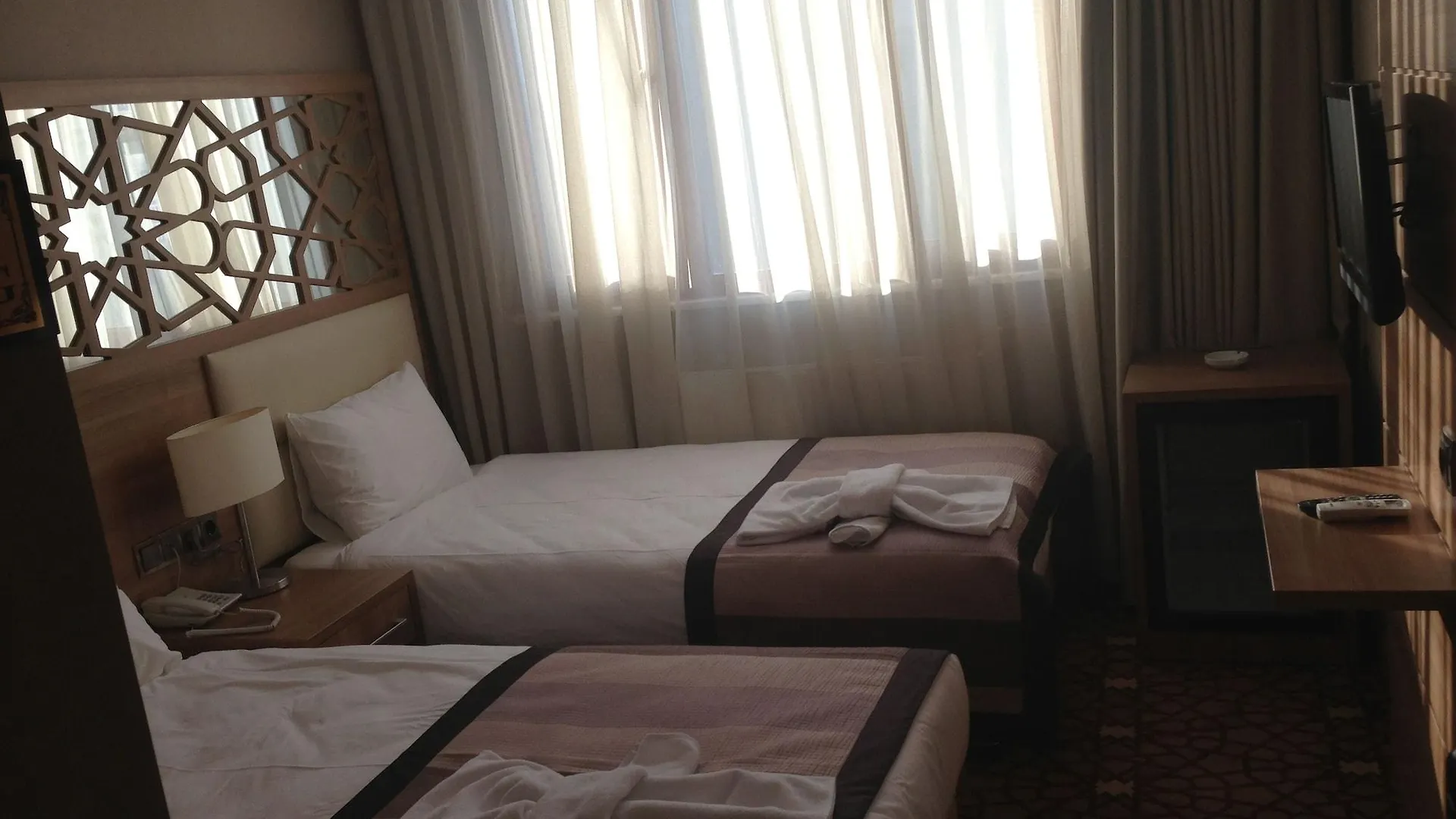 Prens Hotel Istanbul 3*,