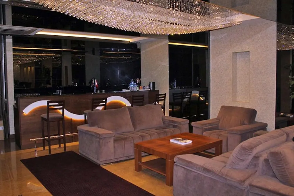 Prens Hotel Istanbul