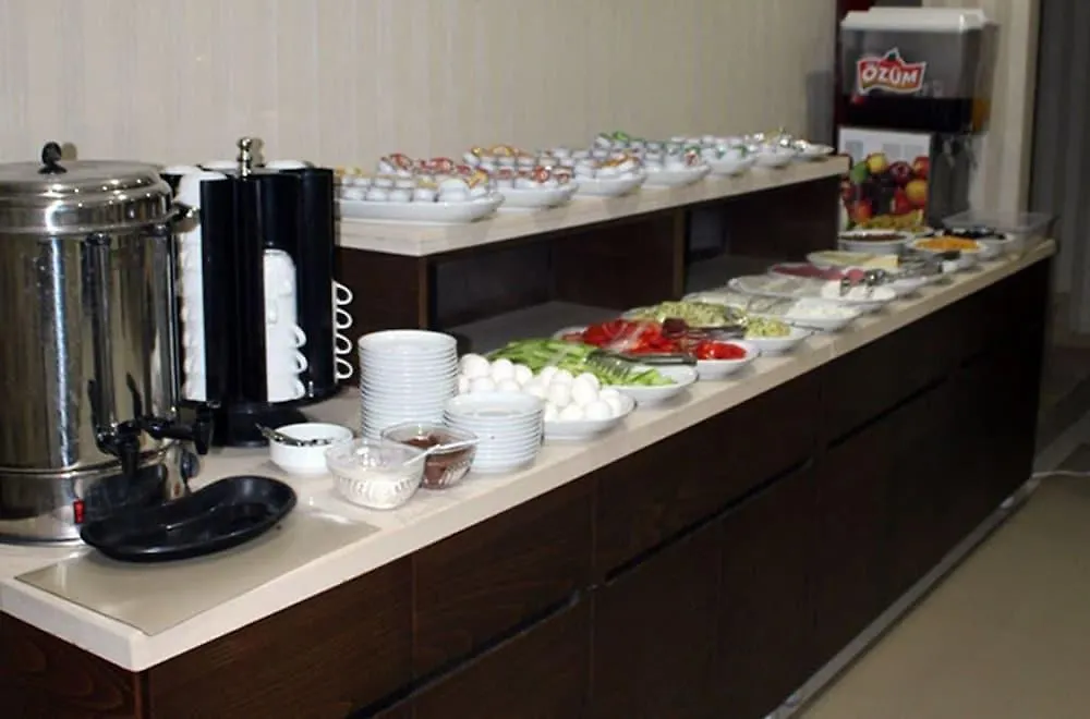 Prens Hotel Istanbul