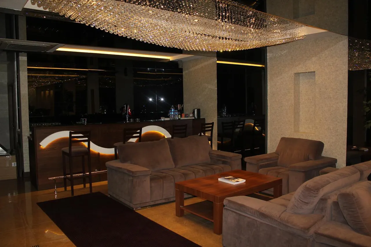 Prens Hotel Istanbul