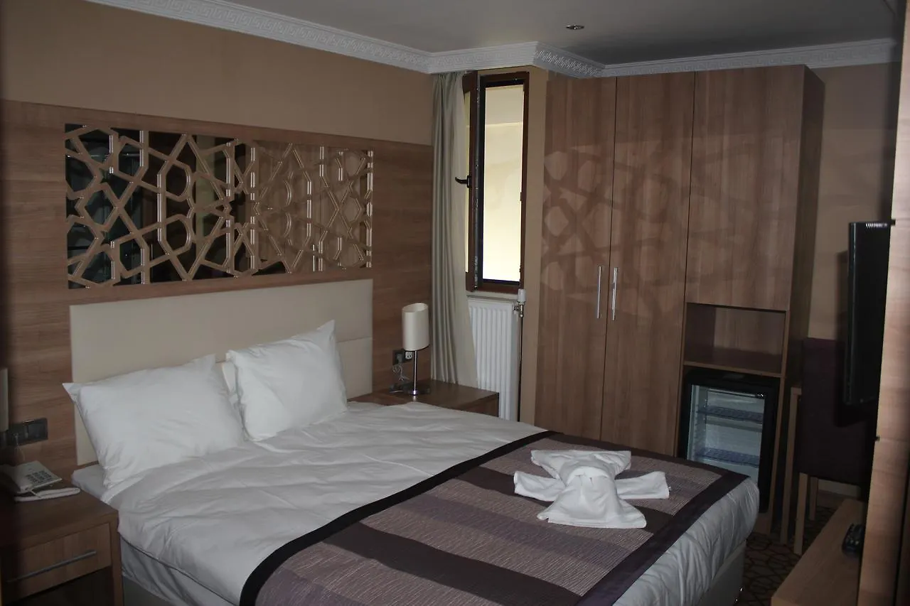 Prens Hotel Istanbul