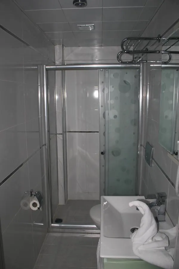 Prens Hotel Istanbul