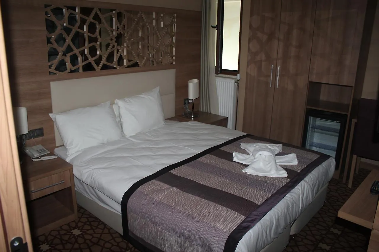 Prens Hotel Istanbul 3*,  Turkey