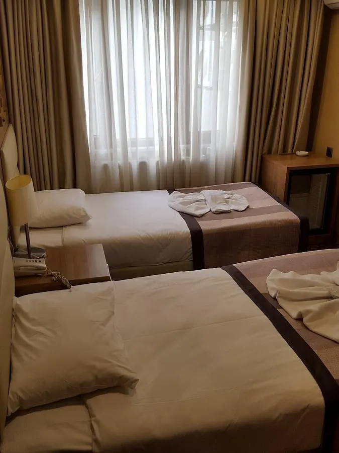 Prens Hotel Istanbul