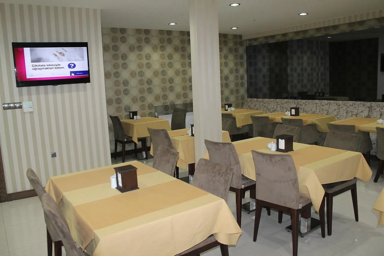 Prens Hotel Istanbul
