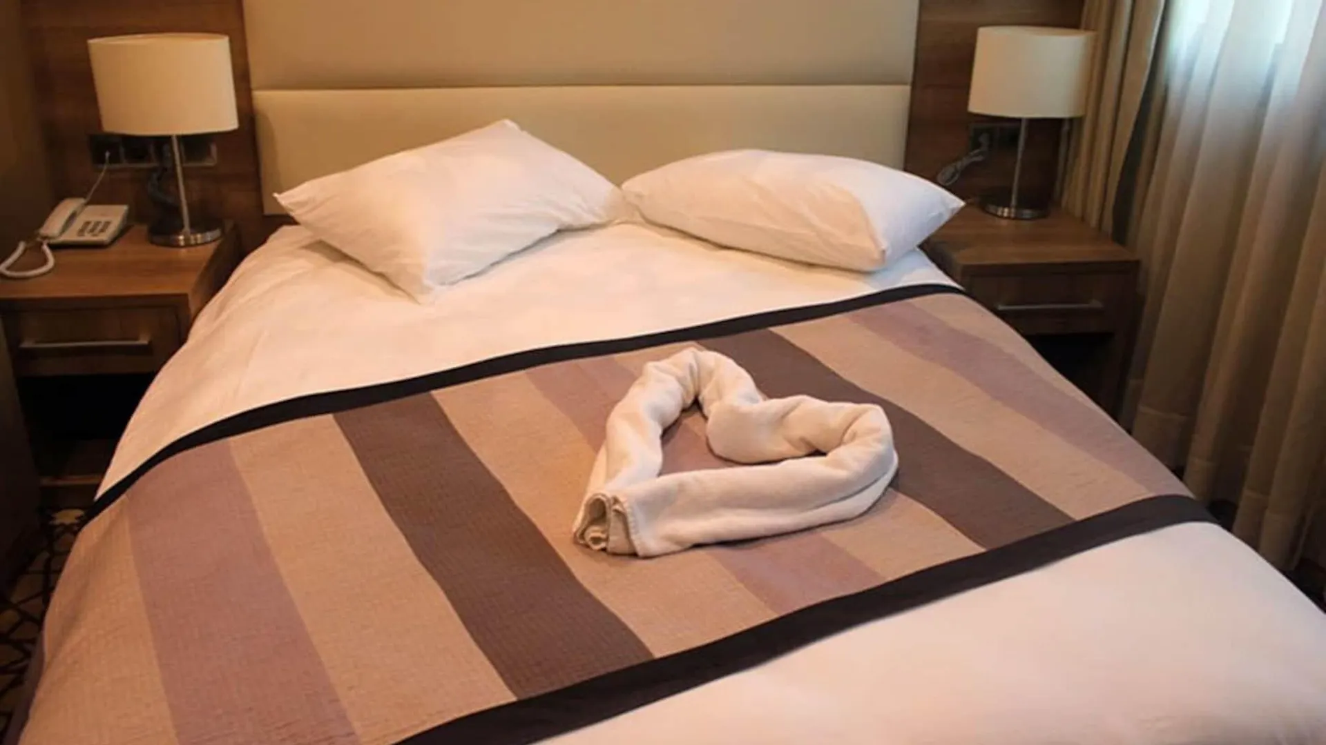 ***  Prens Hotel Istanbul Turkey