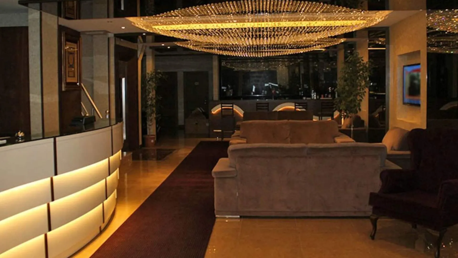 Prens Hotel Istanbul