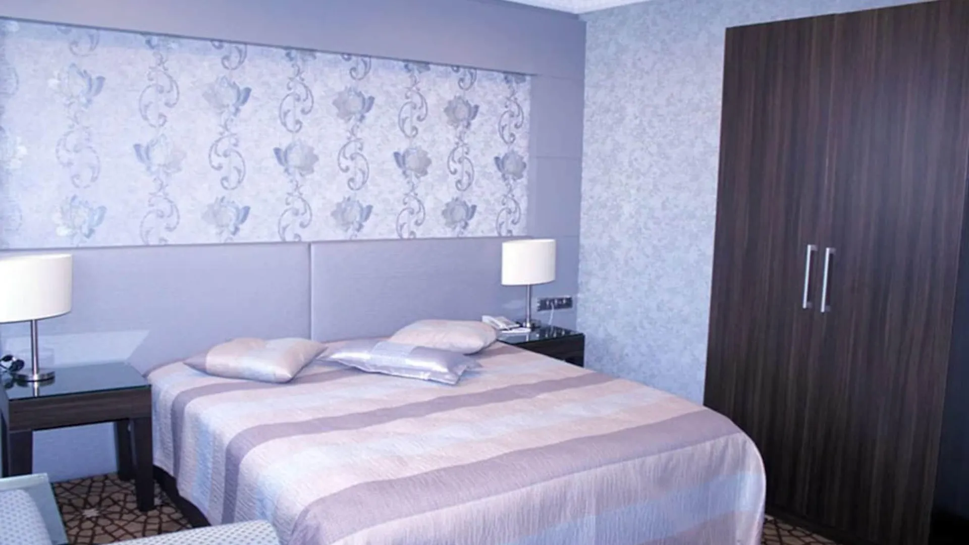 Prens Hotel Istanbul Turkey