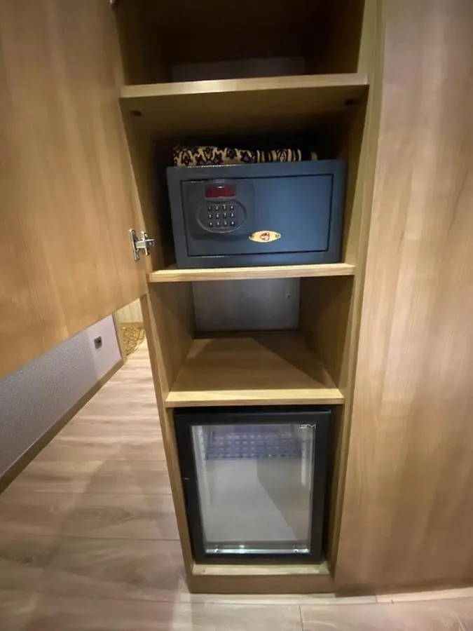 Prens Hotel İstanbul Türkiye