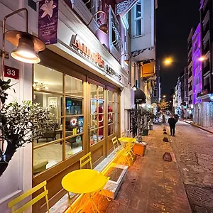 Amofta Taksim Otel