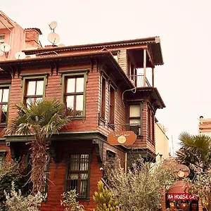 Ottoman By Sera House Oda ve Kahvaltı