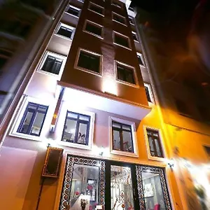 Maxwell Otel