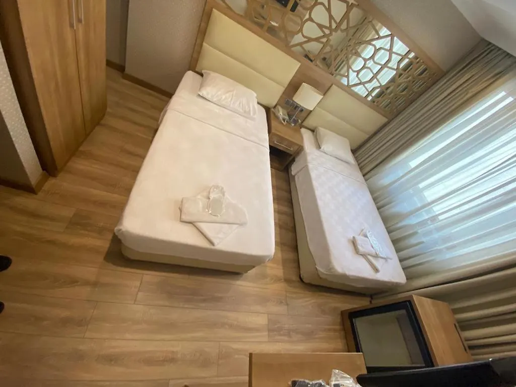 Prens Hotel Istambul 3*,  Turquia