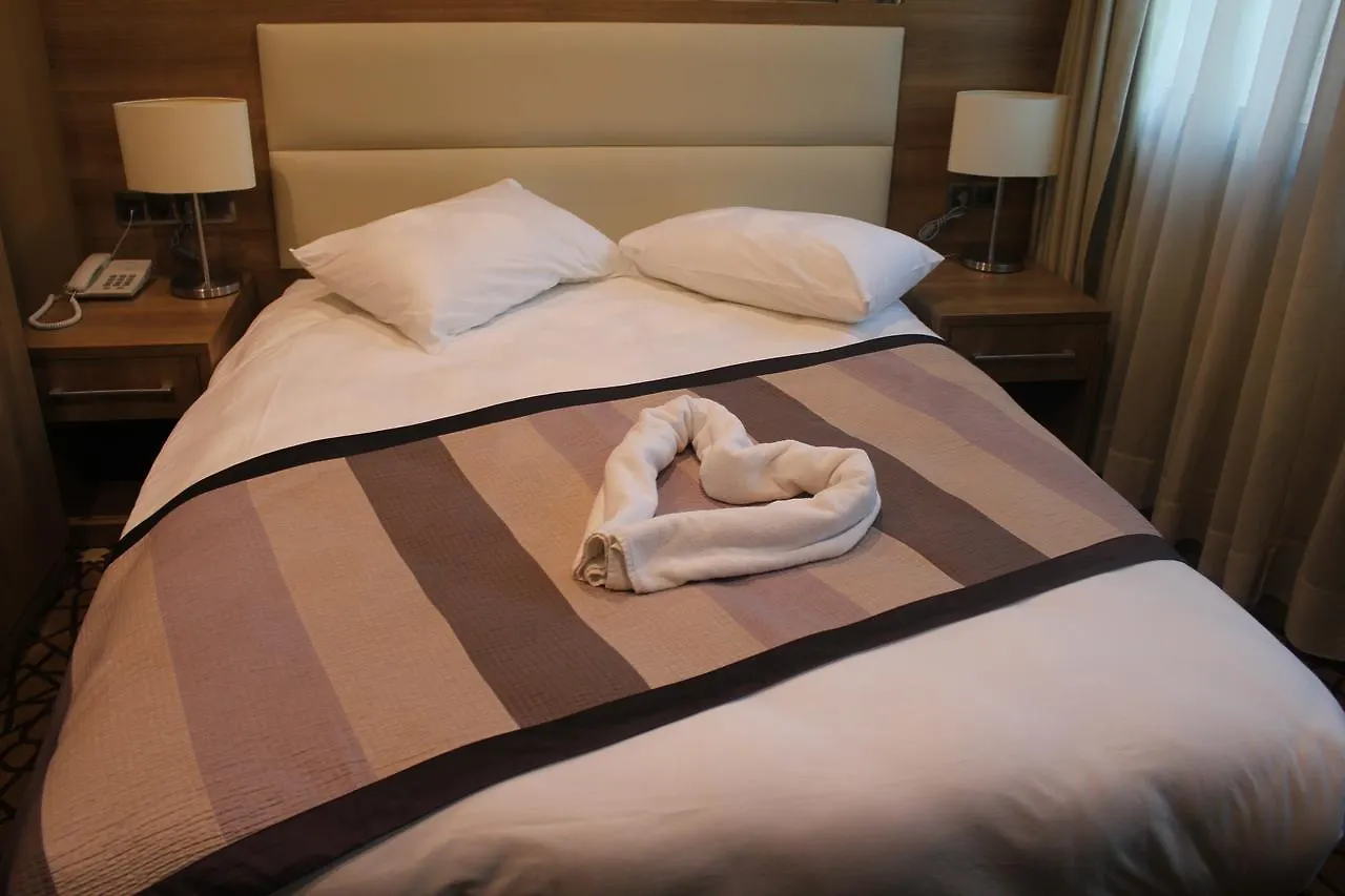Prens Hotel Istambul 3*,